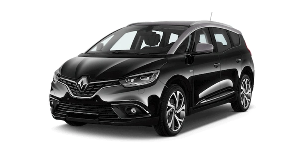 Renault Grand Scenic IV [R9] (2016-)